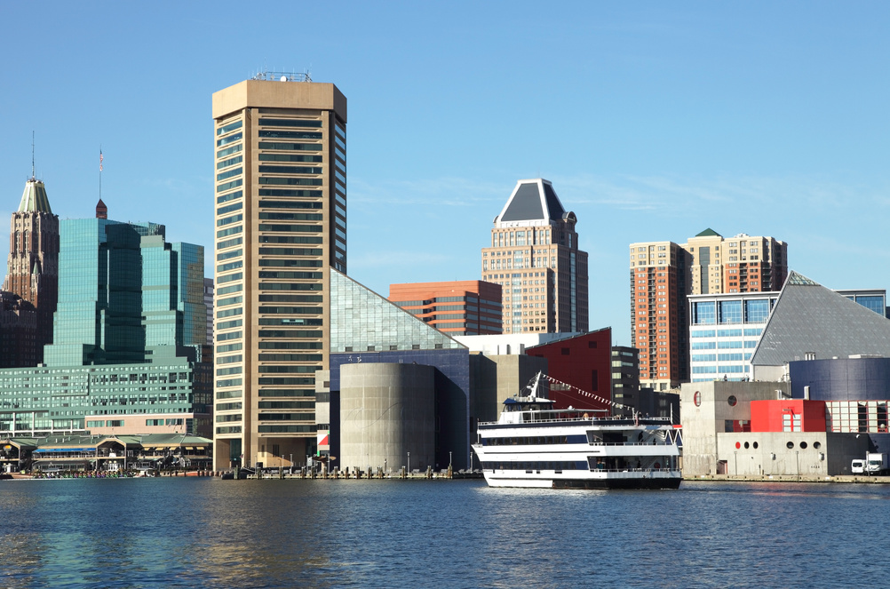 Baltimore